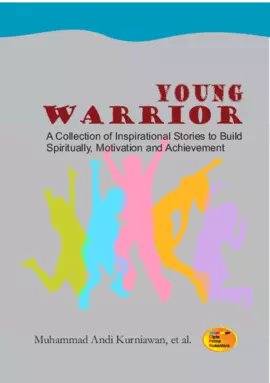 Young Warrior 