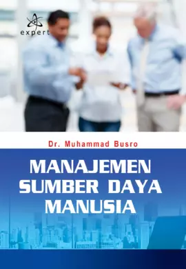 Manajemen Sumber Daya Manusia