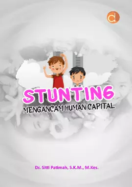 Stunting Mengancam Human Capital