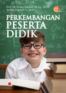 Perkembangan Peserta Didik