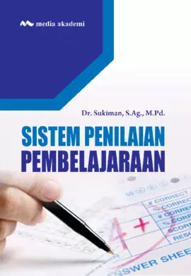 Sistem Penilaian Pembelajaraan