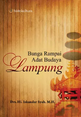 Bunga Rampai Adat Budaya Lampung