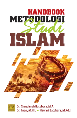 Handbook Metodologi Studi Islam