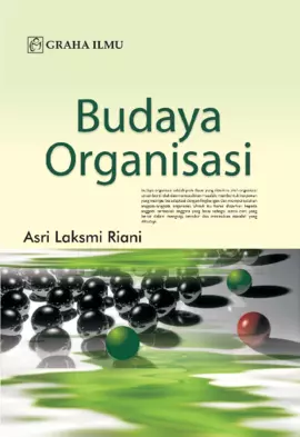 Budaya Organisasi