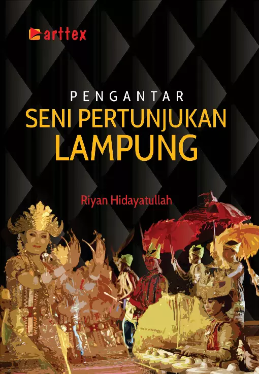 Pengantar Seni Pertunjukan Lampung
