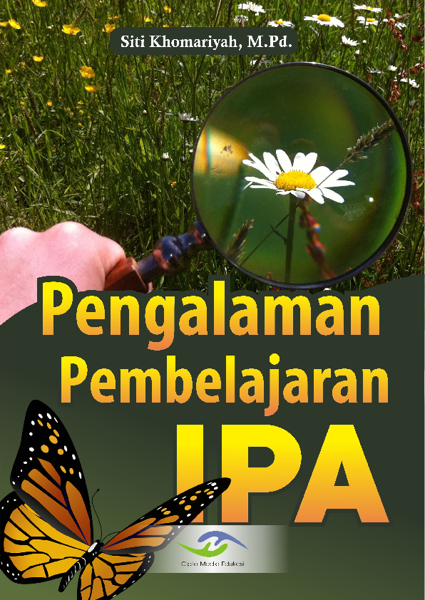 Pengalaman Pembelajaran IPA