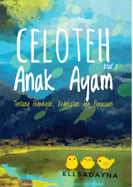 Celoteh Anak Ayam