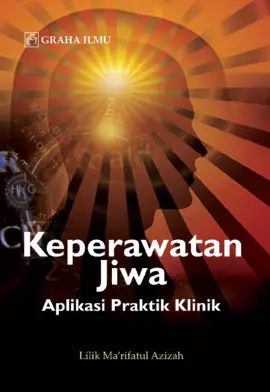 Keperawatan Jiwa