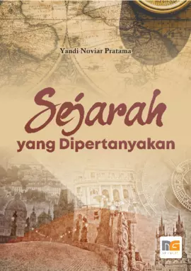 Sejarah yang Dipertanyakan