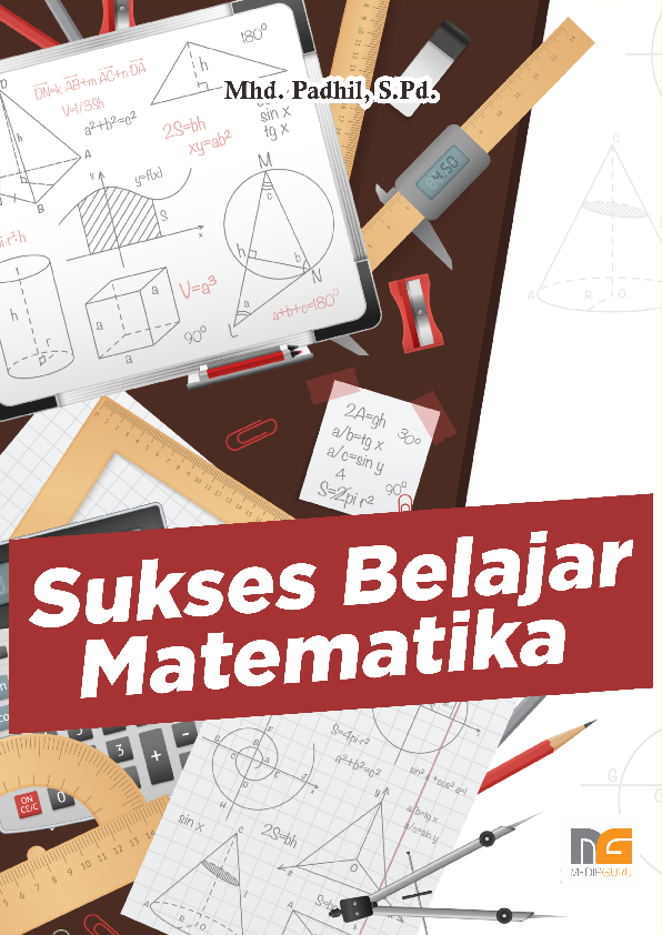 Sukses Belajar Matematika