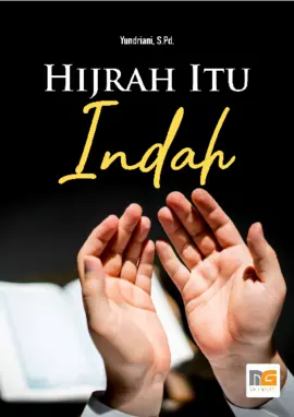 Hijrah Itu Indah