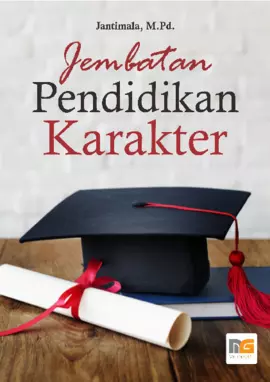 Jembatan Pendidikan Karakter