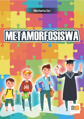 METAMORFOSISWA