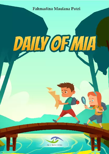 Daily of Mia