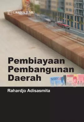 Pembiayaan Pembangunan Daerah