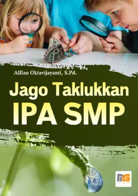 Jago Taklukkan IPA SMP