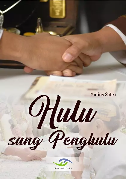 Hulu Sang Penghulu