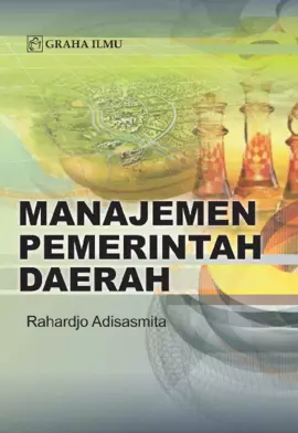 Manajemen Pemerintah Daerah