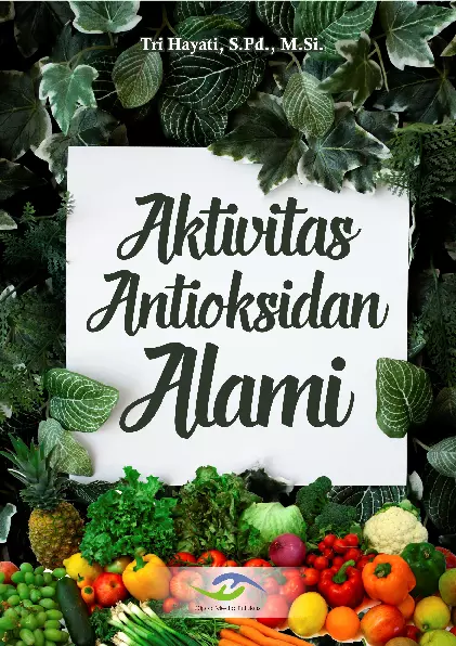 Aktifitas Antioksidan Alami