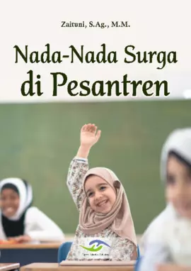 Nada-Nada Surga di Pesantren