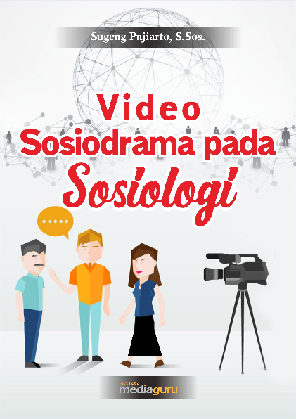 Video Sosiodrama pada Sosiologi