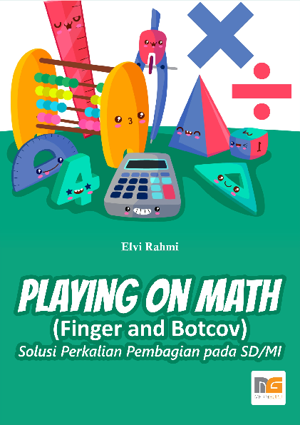 Playing on Math (Finger and Botcov) Solusi Perkalian Pembagian pada SD/MI