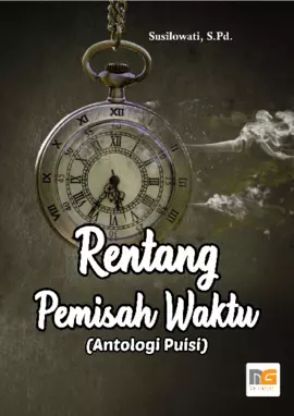 Rentang Pemisah Waktu (Antologi Puisi)