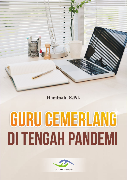 GURU CEMERLANG DI TENGAH PANDEMI