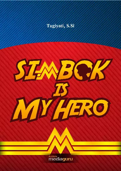 Simbok is My Hero