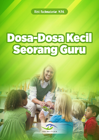 Dosa‐Dosa Kecil Seorang Guru