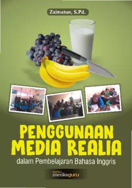 Penggunaan Media Realia dalam Pembelajaran Bahasa Inggris