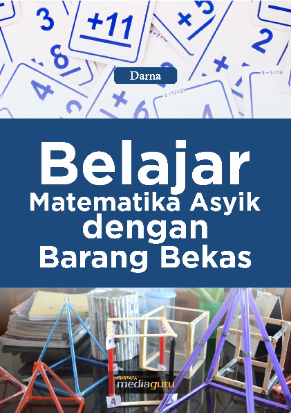 Belajar Matematika Asyik