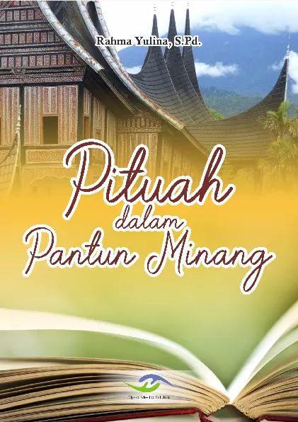 Pituah dalam Pantun Minang