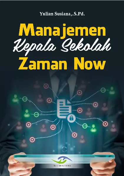Manajemen Kepala Sekolah zaman Now
