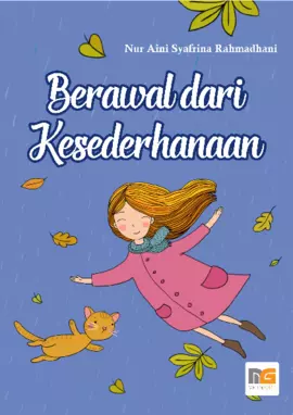 Berawal dari Kesederhanaan
