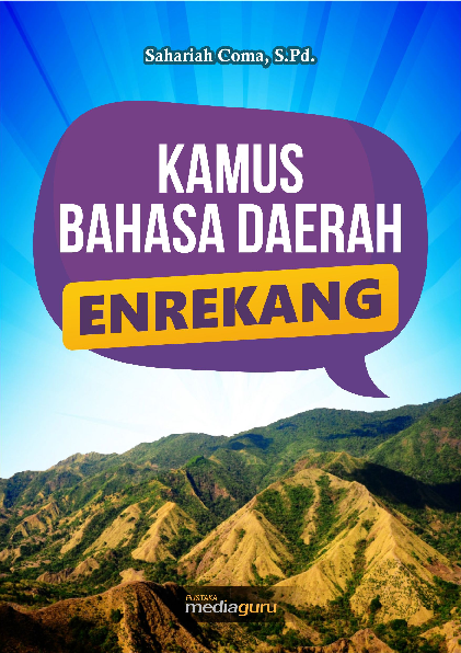 Kamus Bahasa Daerah Enrekang