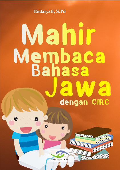 Mahir Membaca Bahasa Jawa dengan CIRC