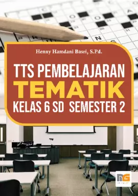 TTS Pembelajaran Tematik Kelas 6 SD Semester 2