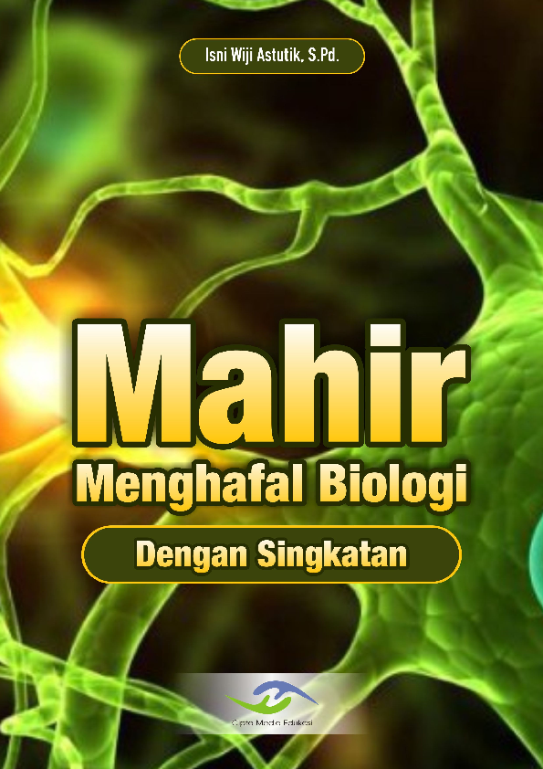 Mahir Menghafal Biologi Dengan Singkatan