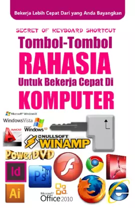 Secret of Keyboard Shortcut