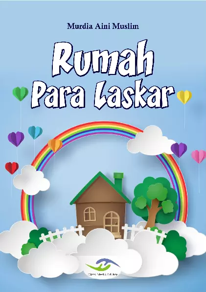 Rumah Para Laskar