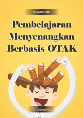 Pembelajaran Menyenangkan Berbasis Otak