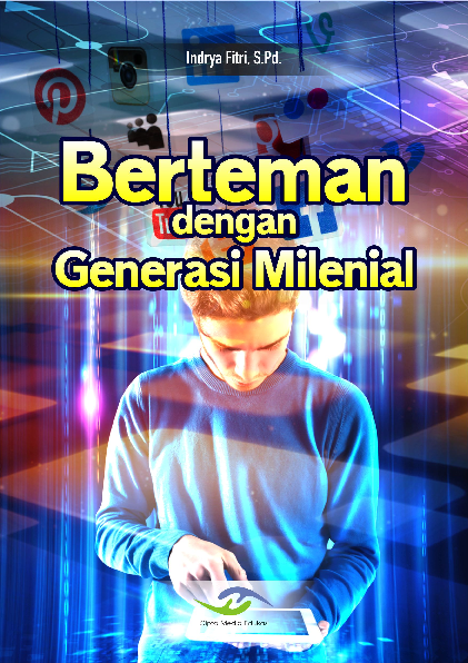 Berteman dengan Generasi Milenial