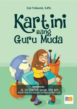 Kartini sang Guru Muda