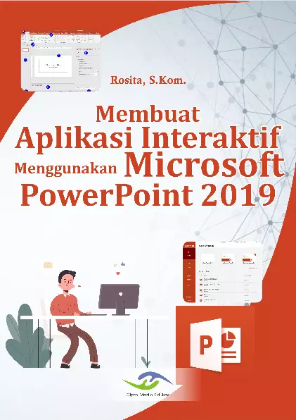 Membuat Aplikasi Interaktif Menggunakan Microsoft PowerPoint 2019