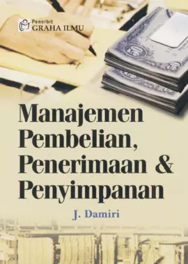Manajemen Pembelian, Penerimaan & Penyimpanan