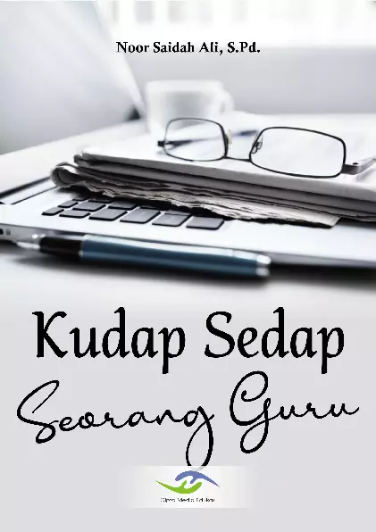 Kudap Sedap Seorang Guru