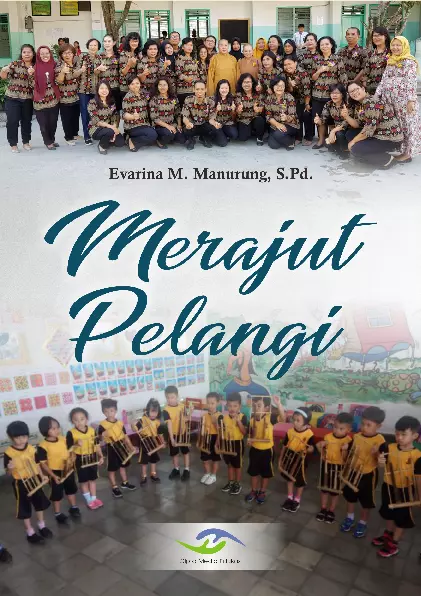 Merajut Pelangi