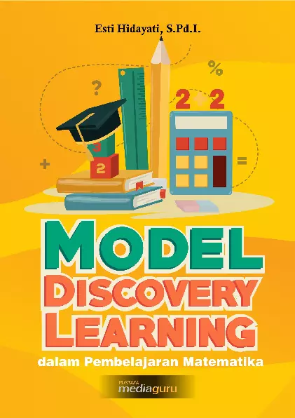 Model Discovery Learning dalam Pembelajaran Matematika