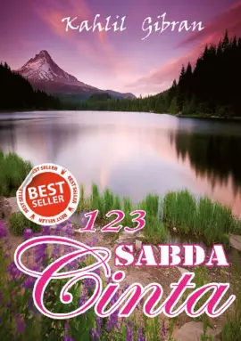 123 Sabda Cinta Khalil Gibran